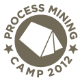 Come to Process Mining Camp 2012!