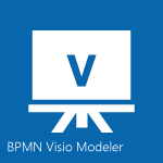 Updgrade to BPMN Visio Modeler 5