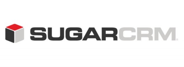 SugarCrm logo