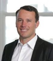 head shot of Mike Fitzpatrick of ConnectSolutions