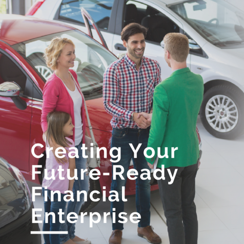Creating Your Future-Ready Financial Enterprise. (1)