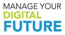 Manage Your Digital Future