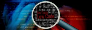 Low Code Platform