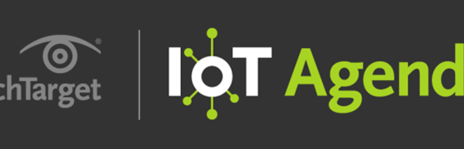 IoT Agenda logo