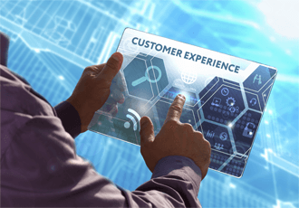Enhancing Customer Experience Through Digital Process Automation