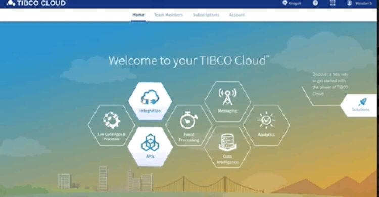 This is a Time to be Awesome: TIBCO + Cloud Software Group