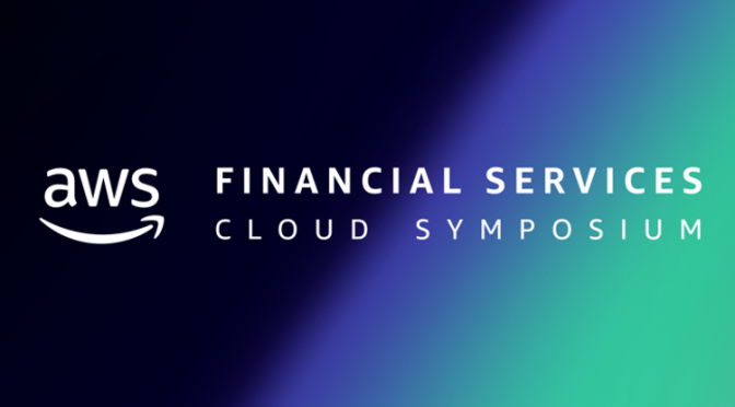 AWS Cloud Symposium logo