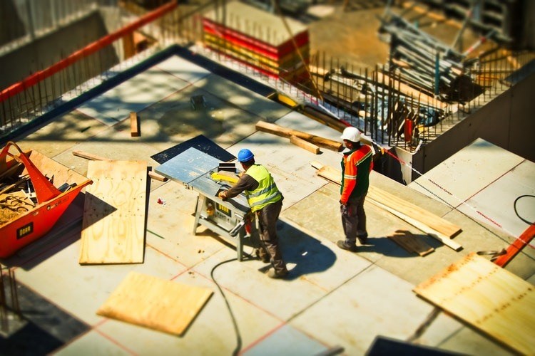construction project management tips