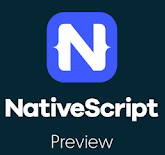 NativeScript: Preview