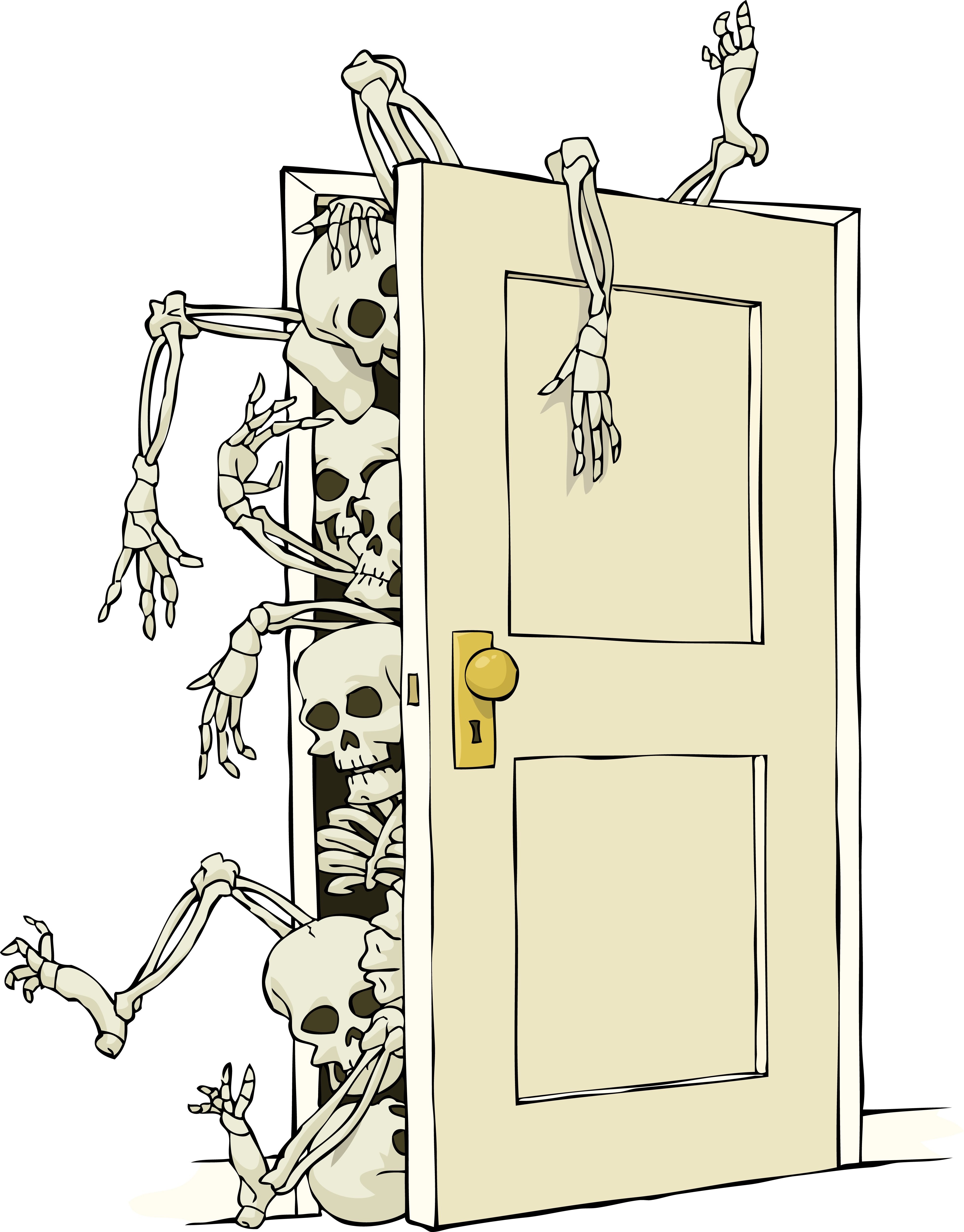 The Skeletons in Your Implementation Closet