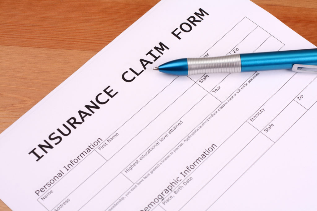 automate insurance claims