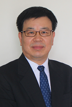 Dr. Jing Bing Zhang, Robotics Research Director, IDC