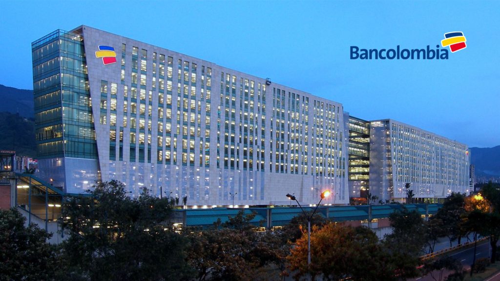 Bancolombia headquarters