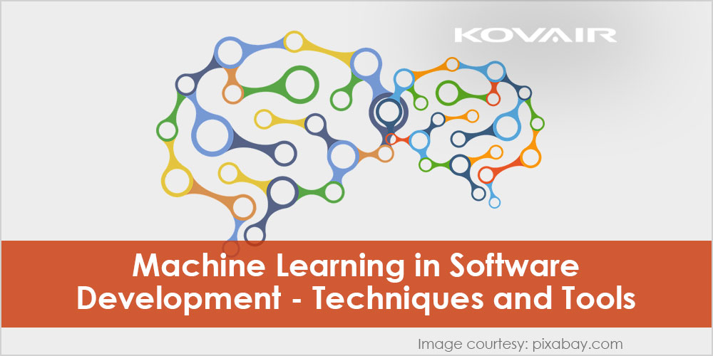 Machine learning in Software Development