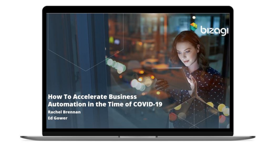Accelerate business automation webinar