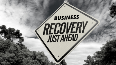 business recovery 
