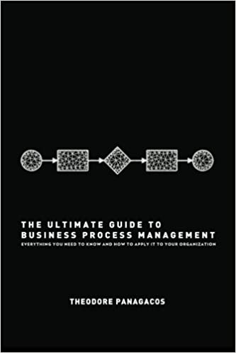 The Ultimate Guide to Business Process Management: Everything you need to know and how to apply it to your organization