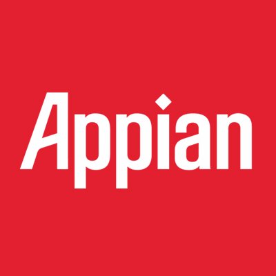 Appian (@Appian) | Twitter