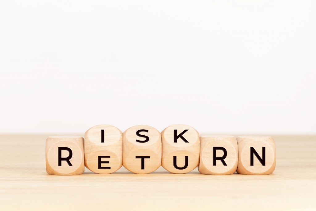 Return Risk