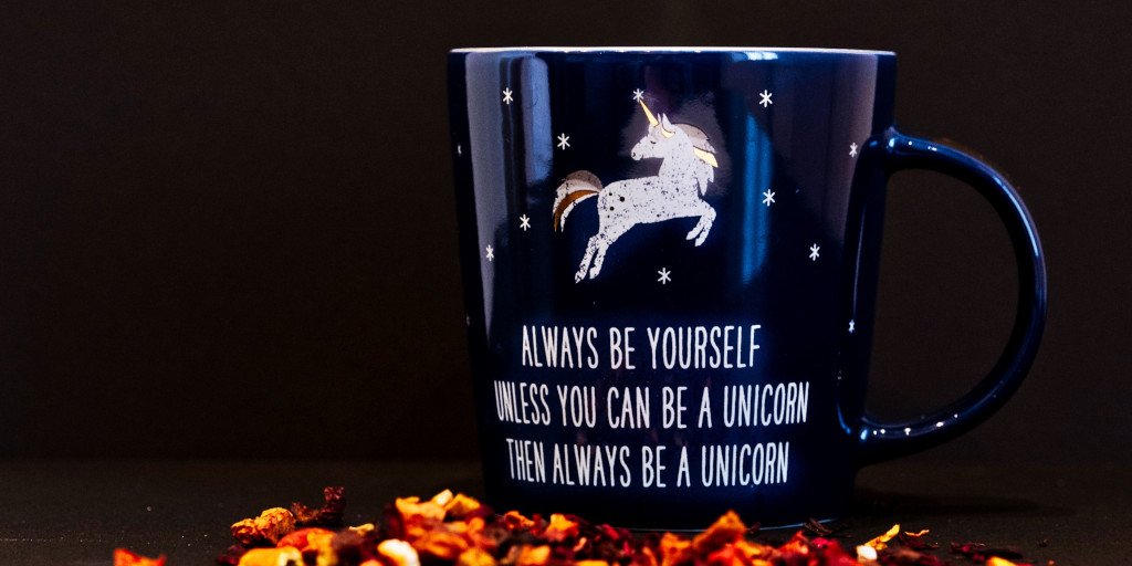 Hyper growth: Be a unicorn
