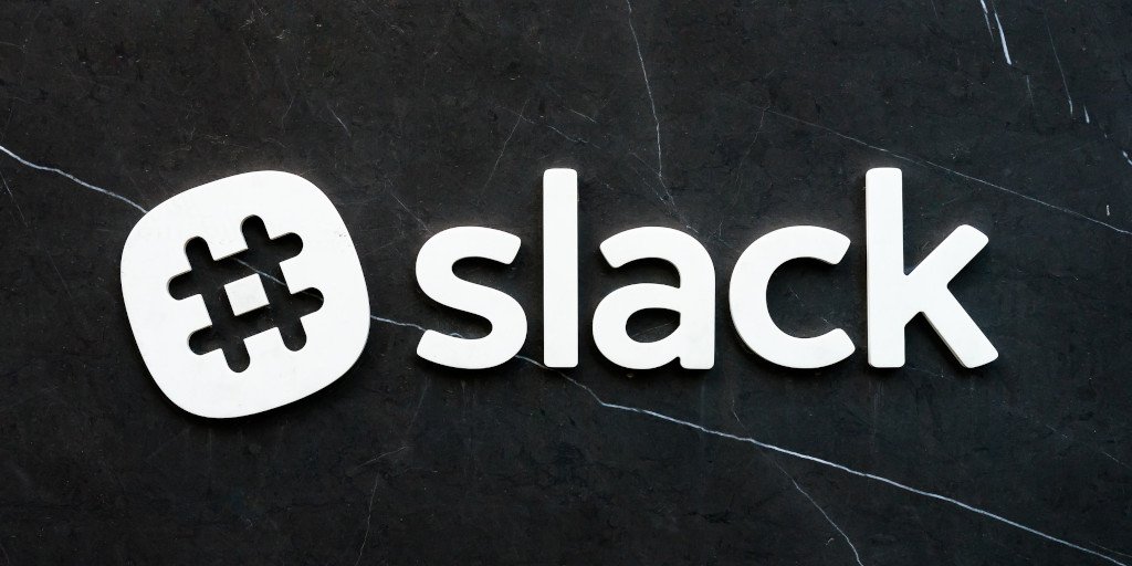 what is a Slack app