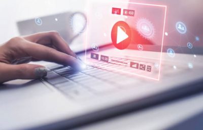 how to build online video platform