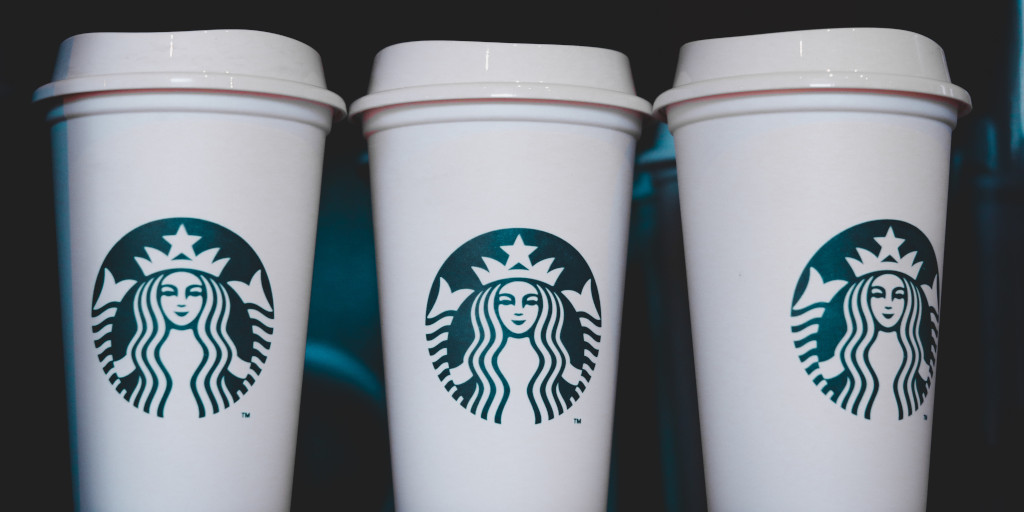 Economies of scope in action: Starbucks