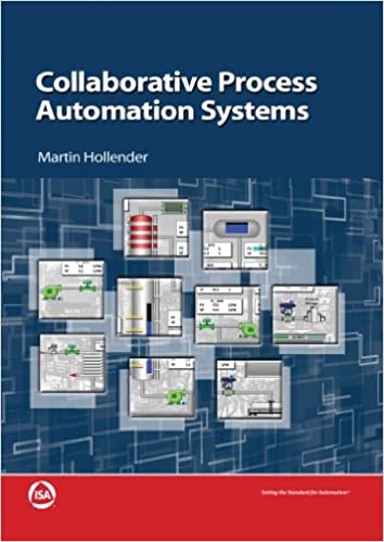 Collaborative Process Automation Systems