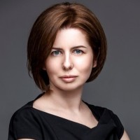 Katherine Kostereva