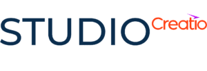 Creatio Studio - logo