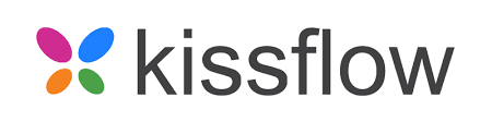 Kissflow - logo