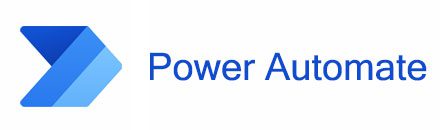 Microsoft Power Automate - logo
