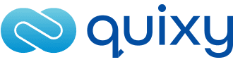 Quixy - logo