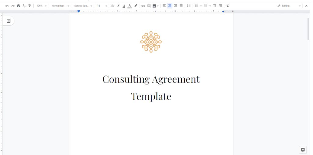 Google-Docs-Templates-Consulting-Agreement