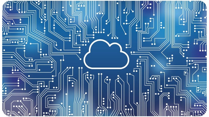 Cloud technology for cybersecurity | Comidor Platform