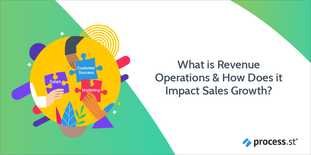How Revenue Operations Can Support & Increase Sales Growth - BPI - The ...