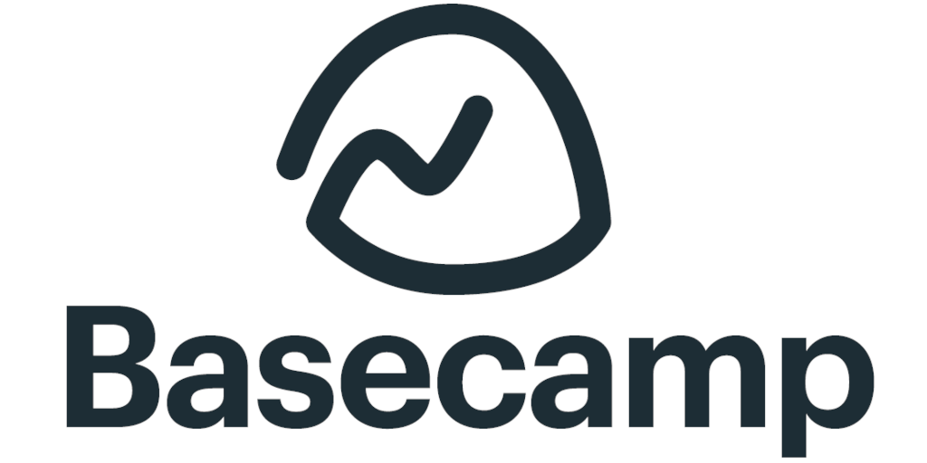 organizational structure basecamp logo