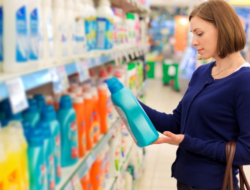 5 ways CPG companies can appeal to conscious consumers