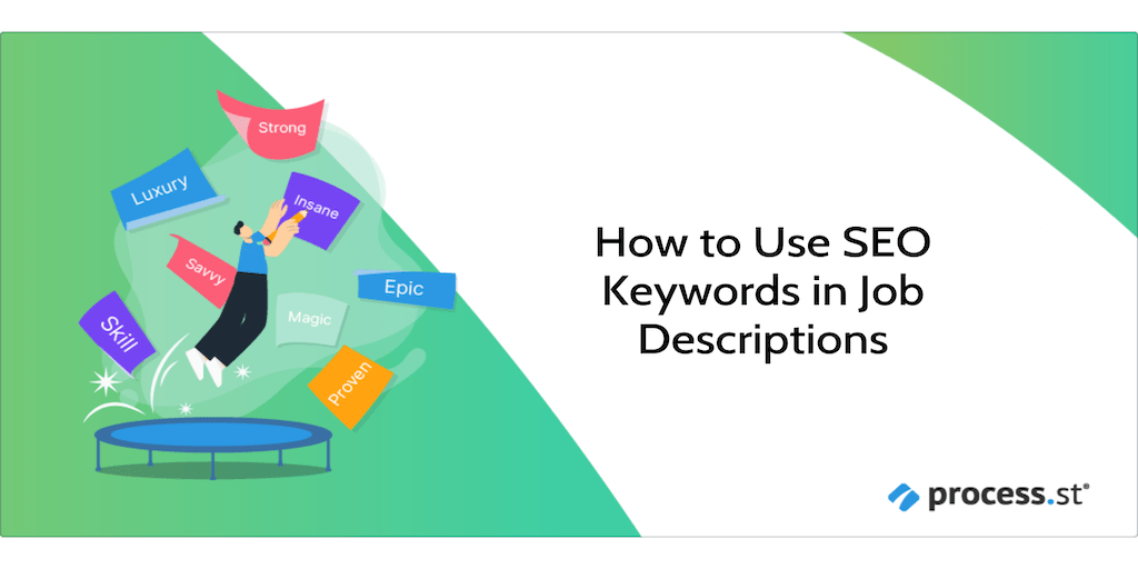 How to Use SEO Keywords in Job Descriptions