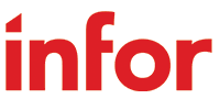 Infor - logo