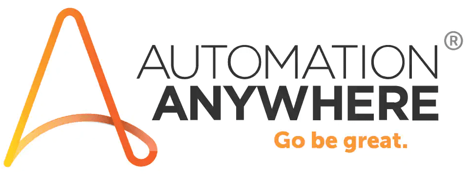 Automation Anywhere - logo