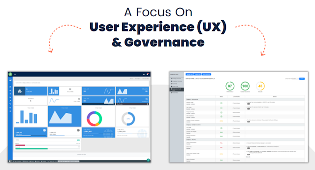 A Focus on UX and Governance