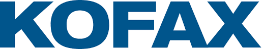 Kofax - logo