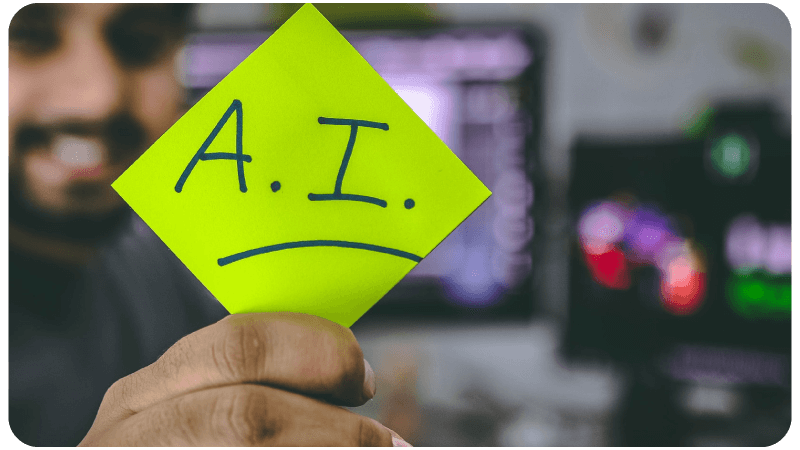 AI in Sales | Comidor Platform