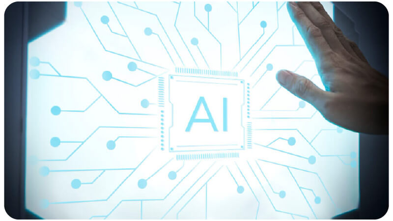 Artificial Intelligence - emerging technologies | Comidor