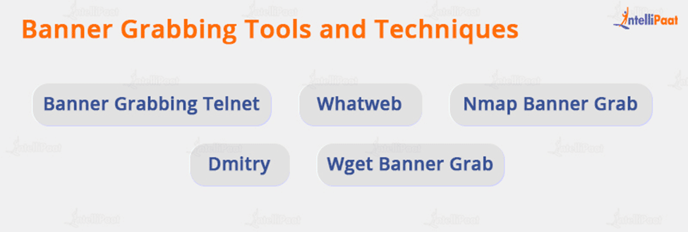 Banner Grabbing Tools and Techniques