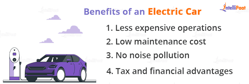 Benefits of an Electric Car