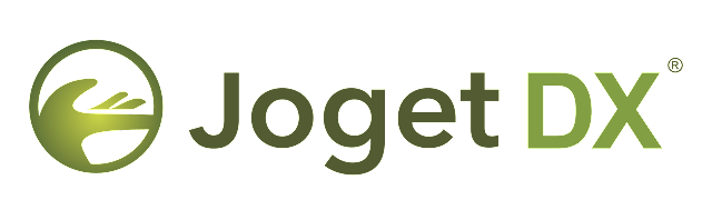 Joget DX Open Source No-Code/Low-Code Application Platform