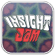 Insight Jam Badge