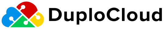 DuploCloud - logo